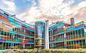 Jardines De Uleta Vitoria-gasteiz 4*