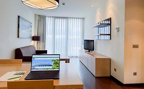 Hotel Jardines De Uleta Suites